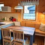 Vakantiehuis Hannes