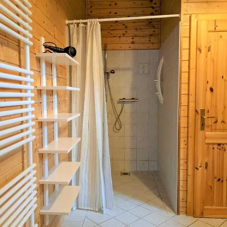 Hannes Holiday home