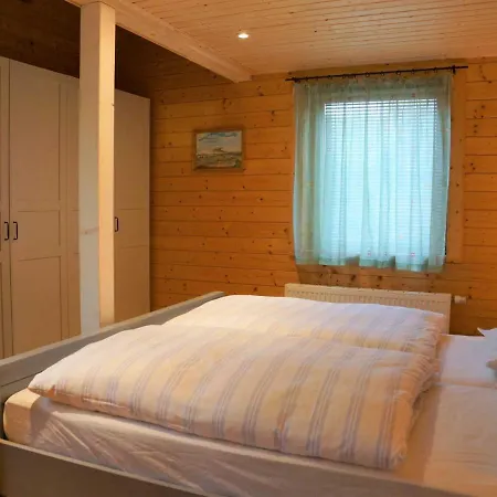 Holiday home Hannes