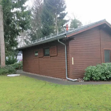 Hannes Holiday home *