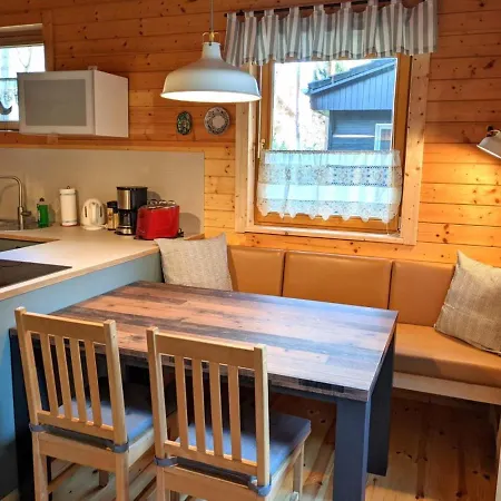 Holiday home Hannes