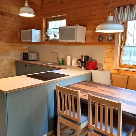 Nyaraló Hannes Glowe