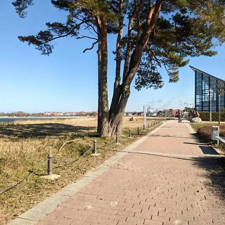 Holiday home Hannes *