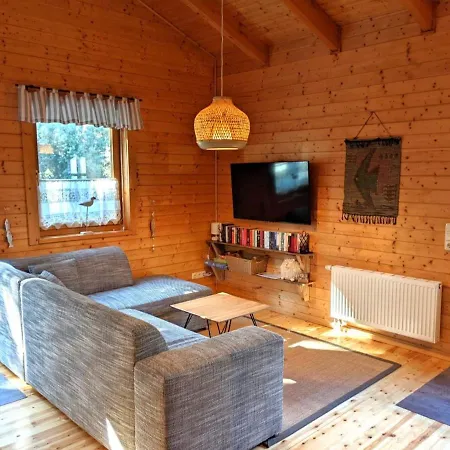 Holiday home Hannes *