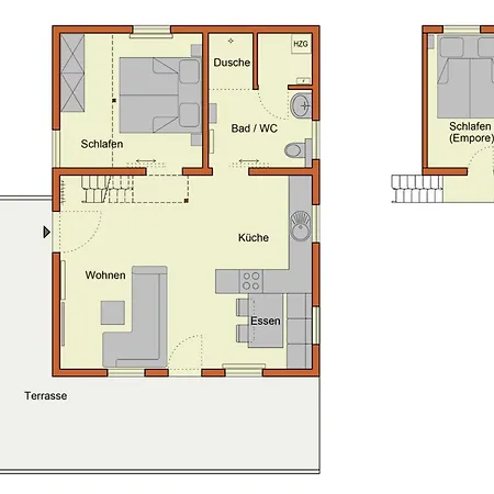 Nyaraló Hannes Glowe