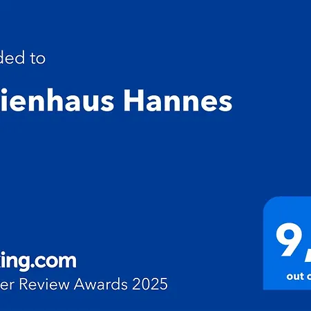 Hannes Glowe