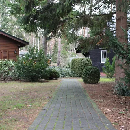 Holiday home Hannes