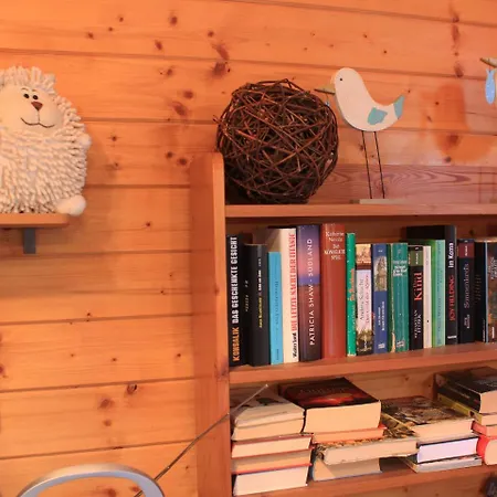 Hannes Nyaraló Glowe