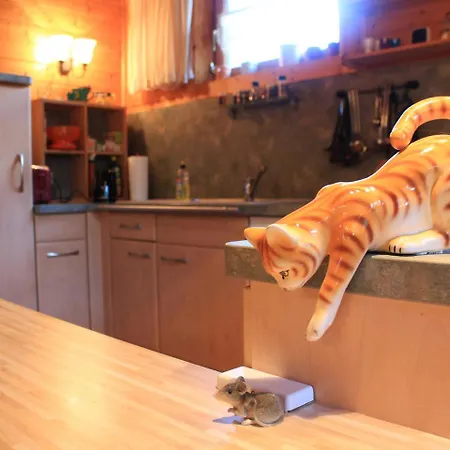 Nyaraló Hannes Glowe