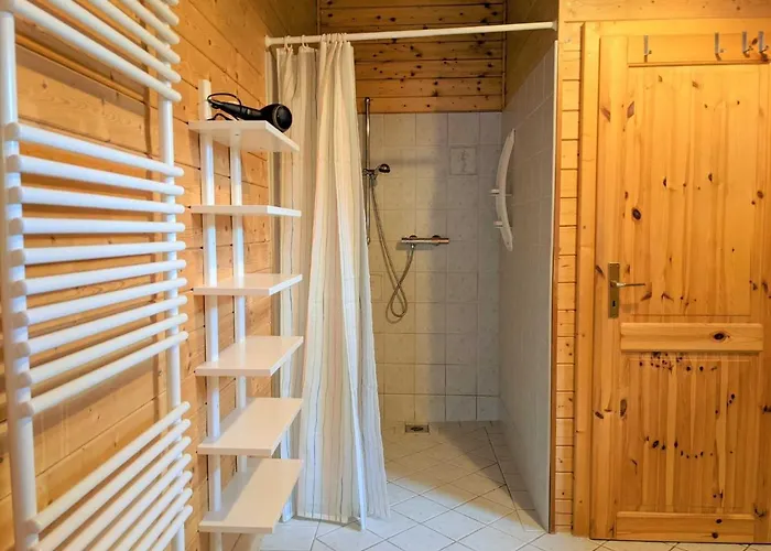 Hannes بيت للعطل