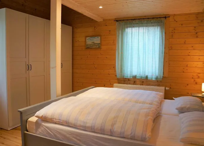 بيت للعطل Hannes