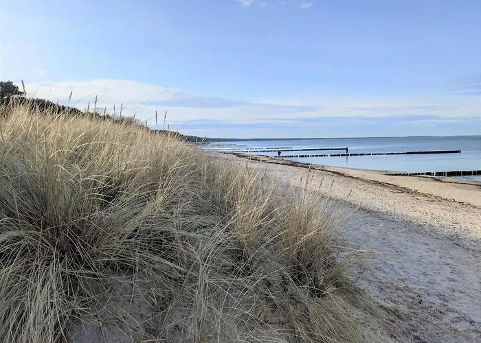 بيت للعطل Hannes *