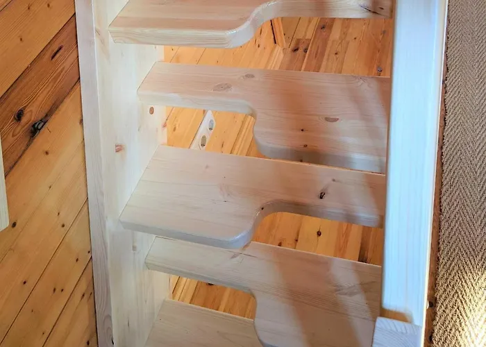 Hannes بيت للعطل *