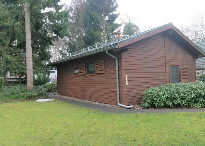 Hannes بيت للعطل *