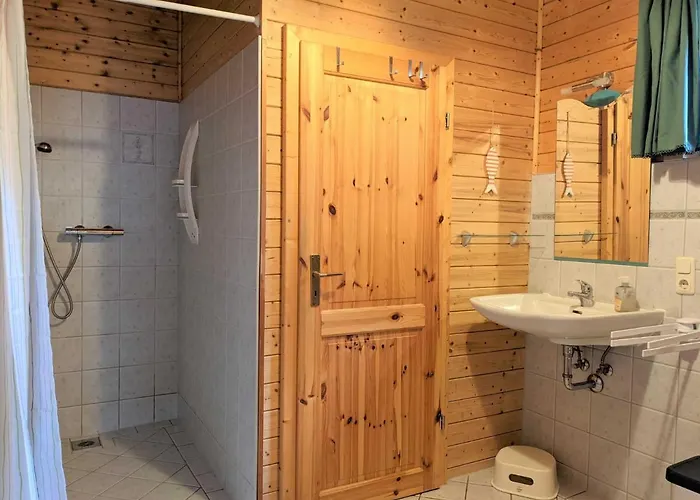 بيت للعطل Hannes