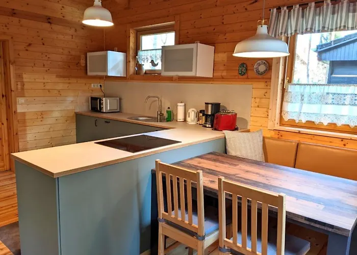 بيت للعطل Hannes غلوفي