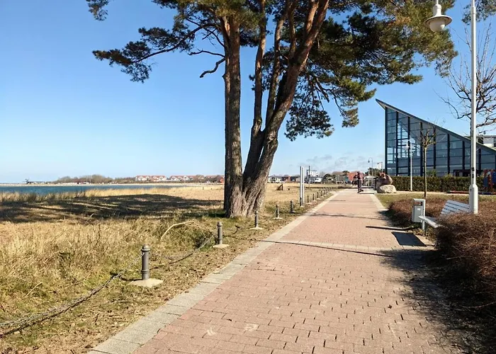 بيت للعطل Hannes *