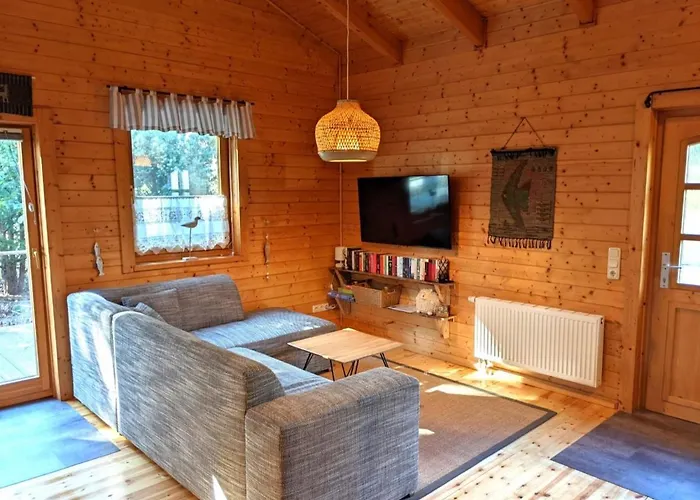 بيت للعطل Hannes *